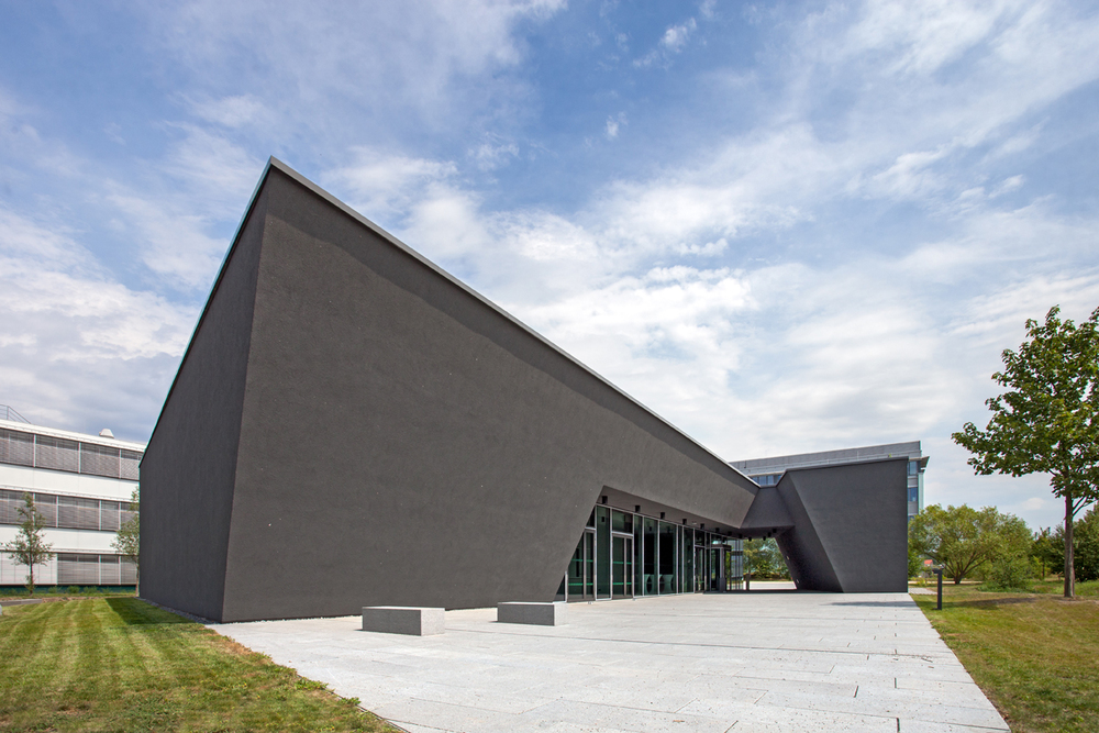 Fraunhofer Conference Center Potsdam-Golm Fraunhofer Conference Center Potsdam-Golm