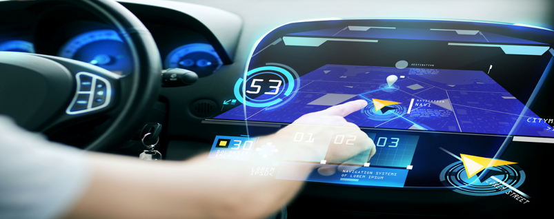 Future Tech of Mobility Business Event 2018